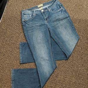 Earl Grey jeans sz 4